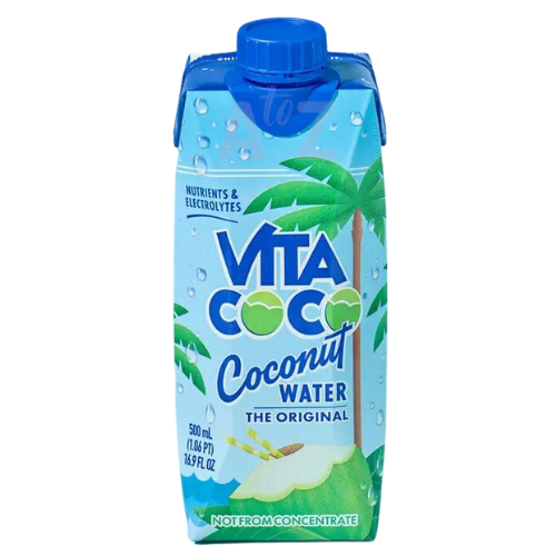 Vita Coco Coconut Water