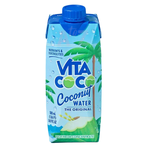 Vita Coco Coconut Water