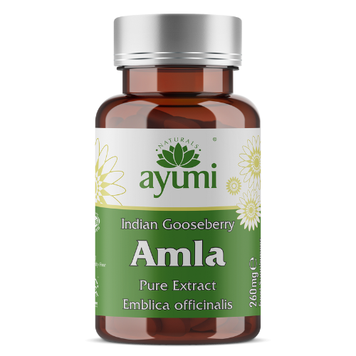 Ayumi Amla Capsules