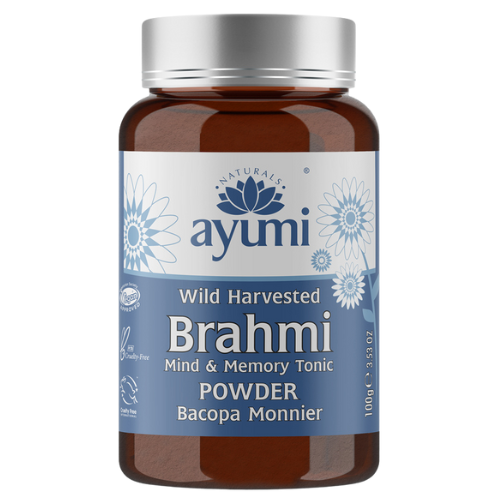 Ayumi Brahmi Powder