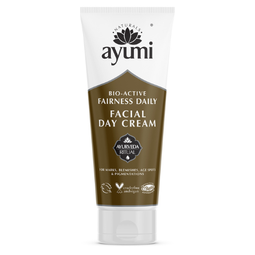 Ayumi Facial Day Cream