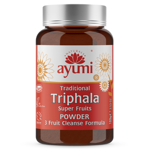 Ayumi Triphala Powder