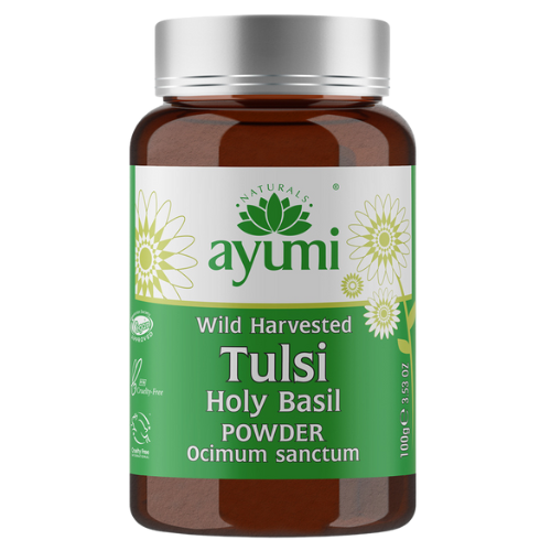 Ayumi Tulsi Powder
