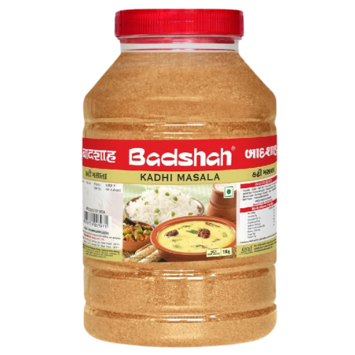 Badshah Kadhi Masala