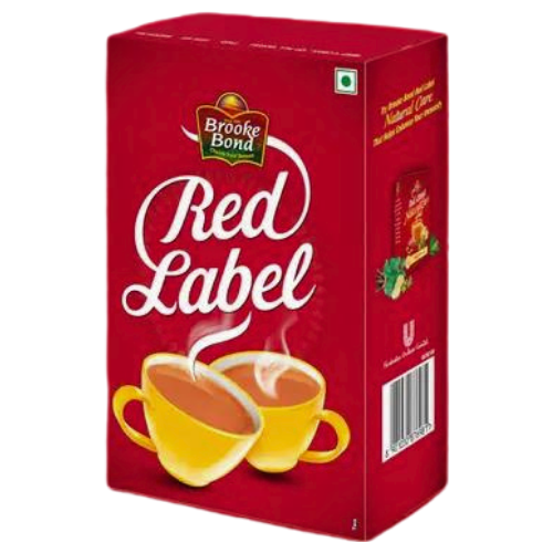 Brooke Bond Red Label Tea