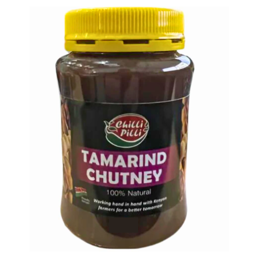 Chilli Pilli Tamarind Chutney