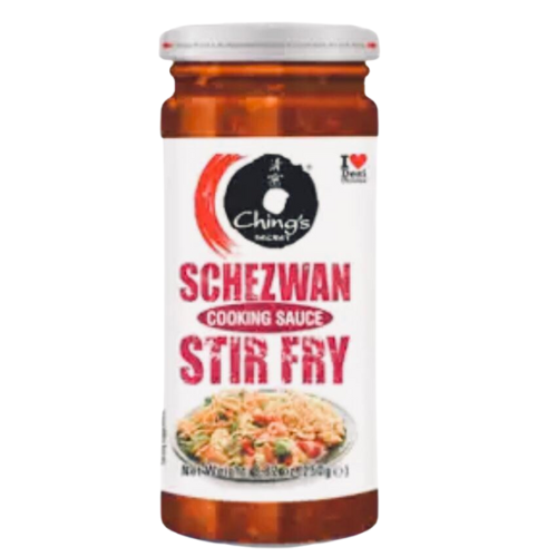 Chings Schezwan Sauce