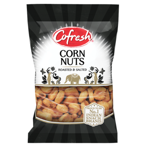 Cofresh Roasted & Salted Corn Nuts