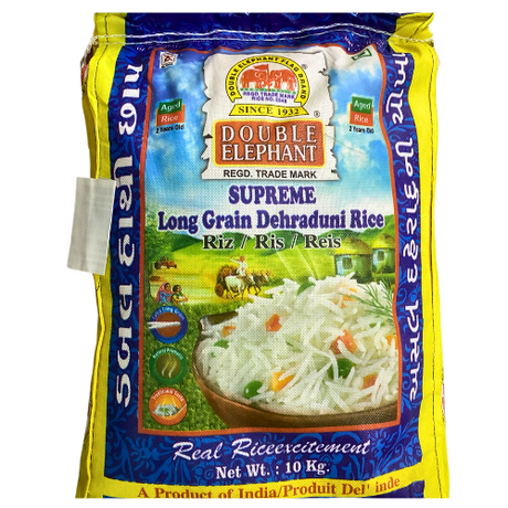 Rice – A to Z Grocers