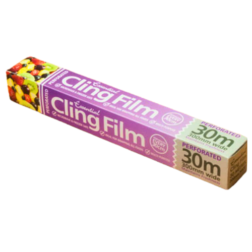 Essential Cling Film