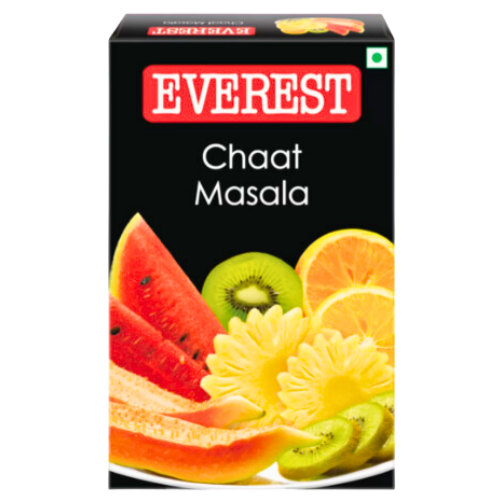 Everest Chat Masala Mix