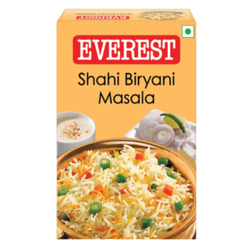 Everest Shahi Biryani Masala Mix