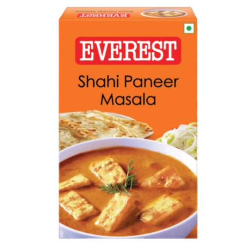 Everest Shahi Paneer Masala