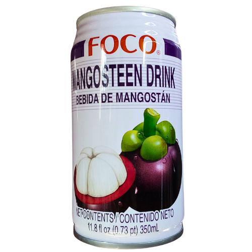 Foco Mangosteen Drink