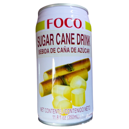 Foco Sugar Cane Drink