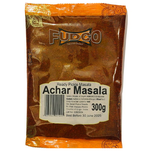 Fudco Achar Masala