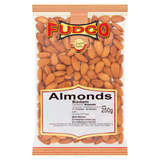 Fudco Almonds