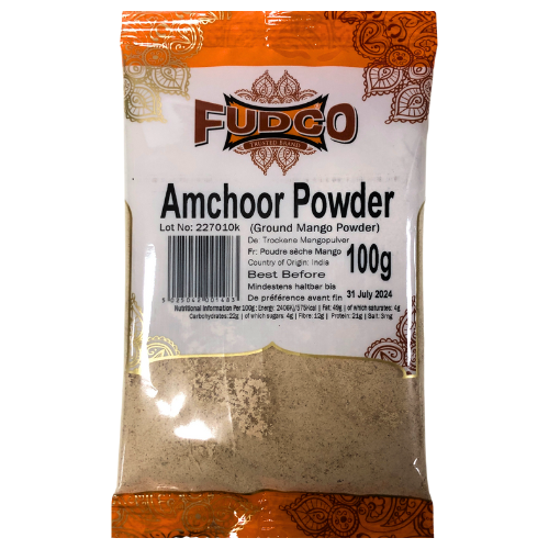 Fudco Amchoor Powder