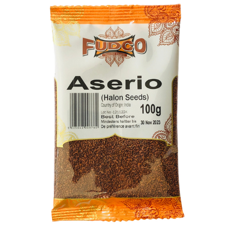 Fudco Aserio Seeds