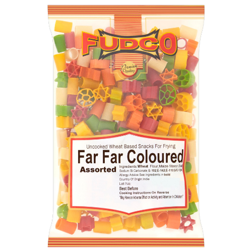 Fudco Assorted Far Far