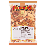 Fudco Assorted Mix Nuts