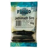 Fudco Black Jethimade Siro