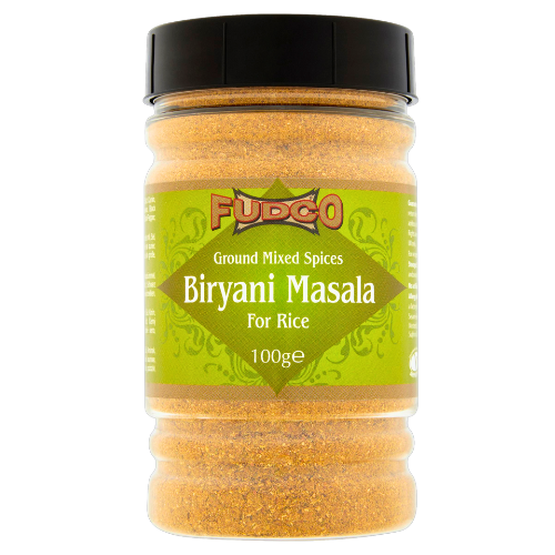 Fudco Bombay Biryani Masala Mix