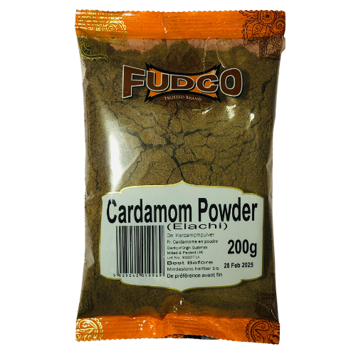 Fudco Cardamom Powder