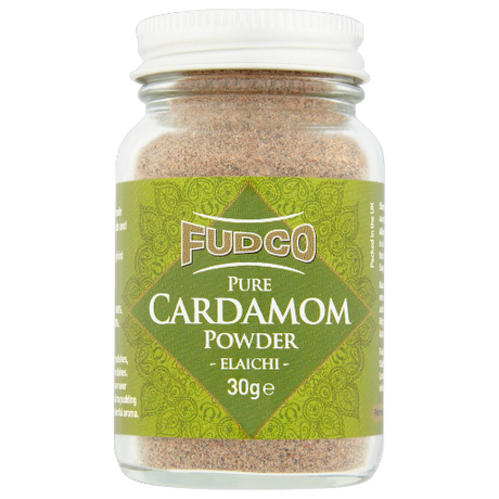 Fudco Cardamom Powder