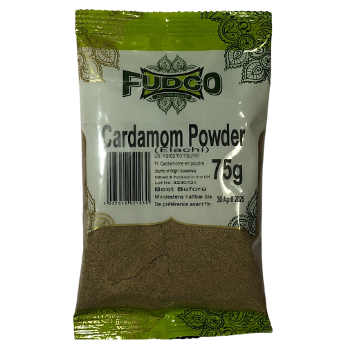 Fudco Cardamom Powder