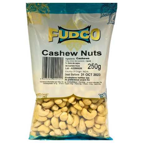 Fudco Cashew Nuts