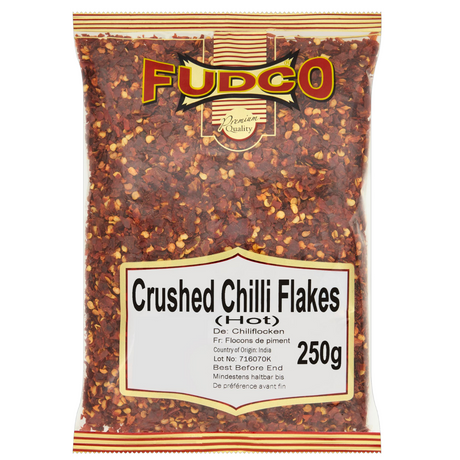 Fudco Chilli Flakes