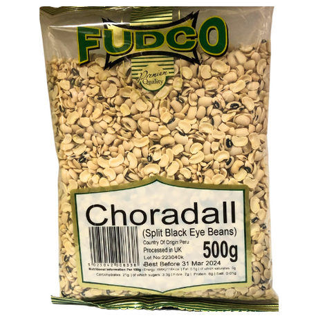 Fudco Chora Dal