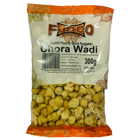 Fudco Chora Wadi