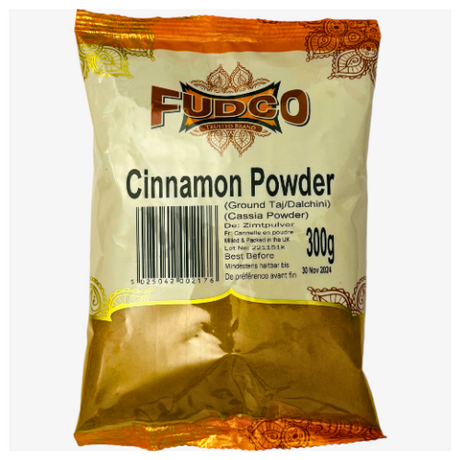 Fudco Cinnamon Powder