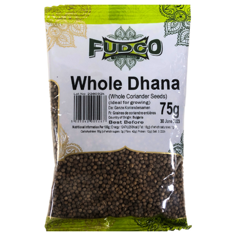 Fudco Coriander Seeds