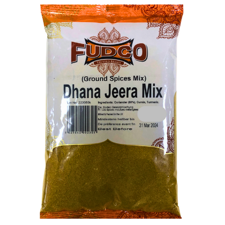 Fudco Dhanya Jeera Mix