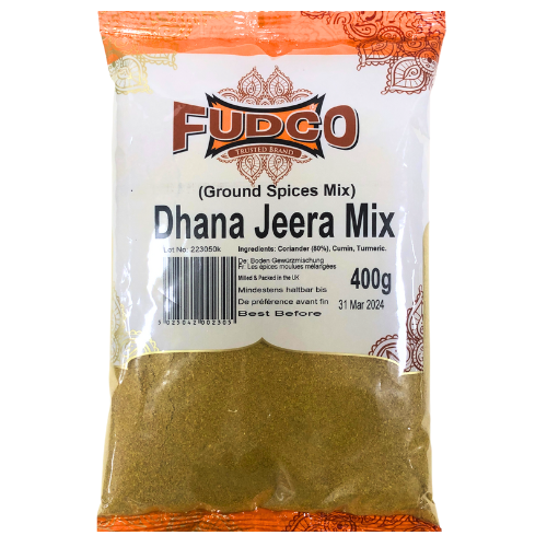 Fudco Dhanya Jeera Mix