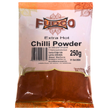 Fudco Extra Hot Chilli Powder