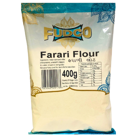 Fudco Farari Flour