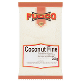 Fudco Fine Desiccated Coconut