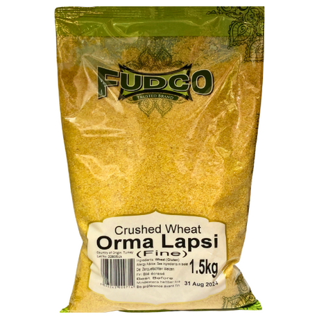 Fudco Fine Lapsi