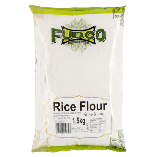 Fudco Fine Rice Flour