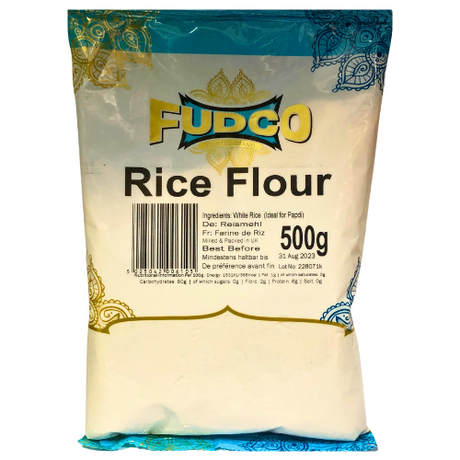 Fudco Fine Rice Flour