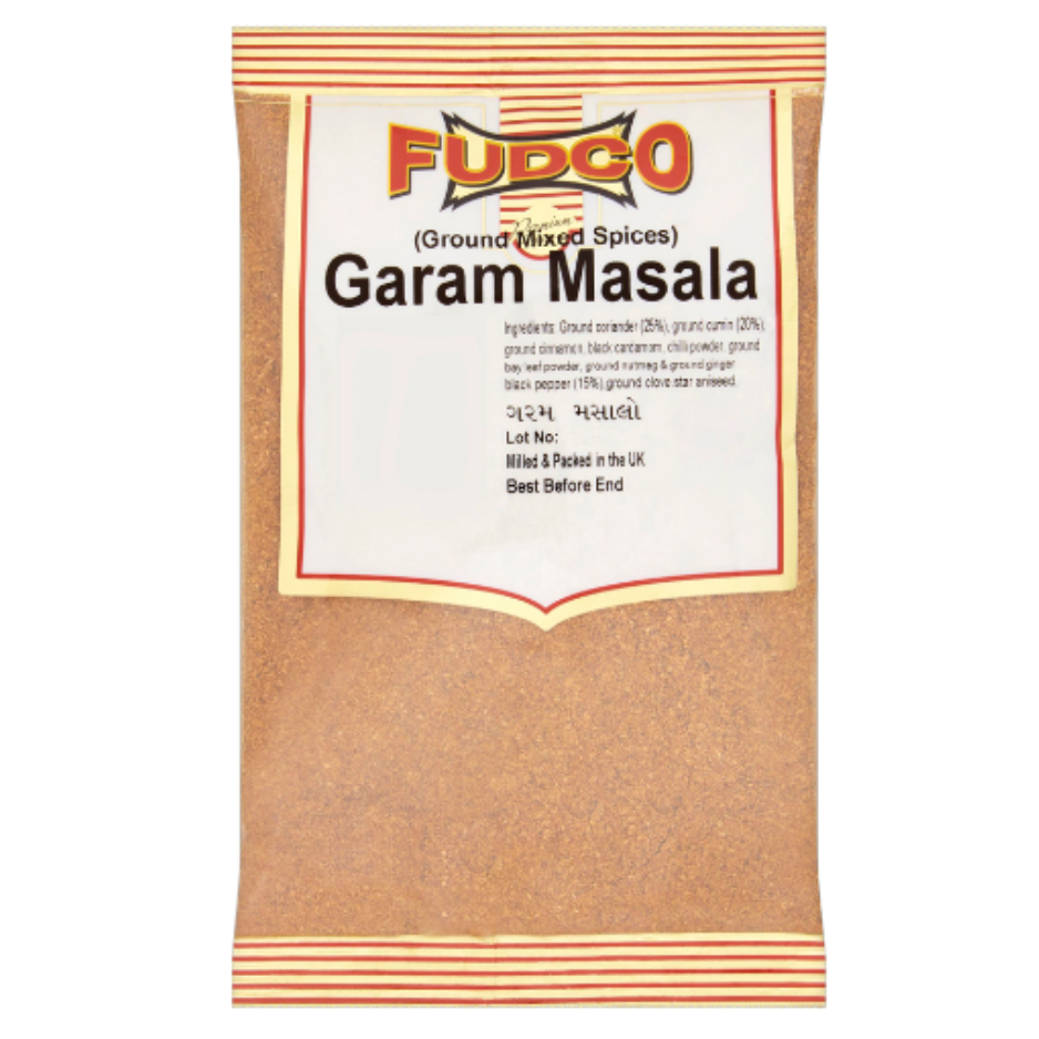 Fudco Garam Masala