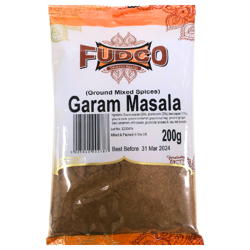 Fudco Garam Masala