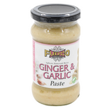 Fudco Ginger And Garlic Paste