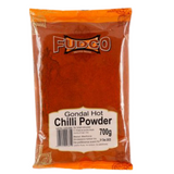 Fudco Gondal Chilli Powder