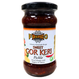 Fudco Gor Keri Pickle