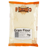 Fudco Gram Flour